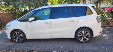 C4 Picasso Diesel BlueHDi 120 EAT6 SHINE