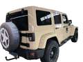 Jeep Wrangler 2.8D Unlimited Autom./Navi/Ahk Beige - thumbnail 3