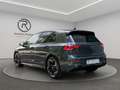 Volkswagen Golf VIII 2.0 TDI DSG R-Line "Black Style" /Navi Grau - thumbnail 3