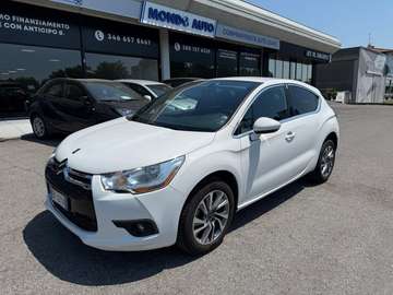 DS4 1.6 e-hdi airdream Business 110cv