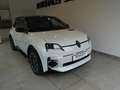 Renault R 5 E-Tech 150 PS 52kWh Comfort Range Roland Garros Weiß - thumbnail 3