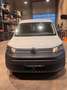 Volkswagen Caddy Cargo Maxi 2.0 TDI Weiß - thumbnail 2