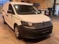 Volkswagen Caddy Cargo Maxi 2.0 TDI Weiß - thumbnail 3