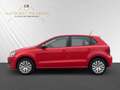 Volkswagen Polo 1.4 *ZAHNRIEMEN/BREMSEN/SERVICE NEU*PDC*SHZ Rouge - thumbnail 4