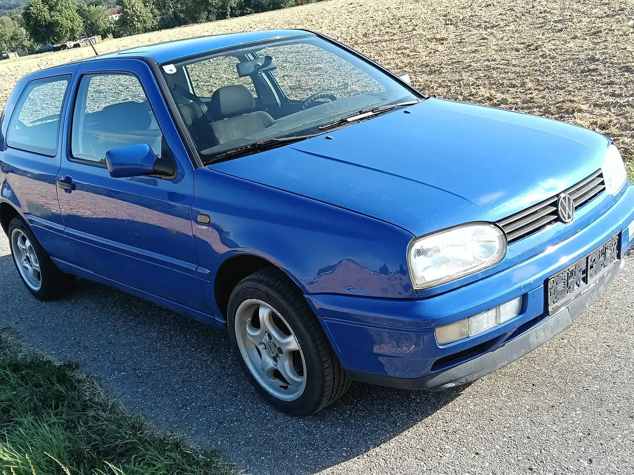 Volkswagen Golf Rabbit, foto 2