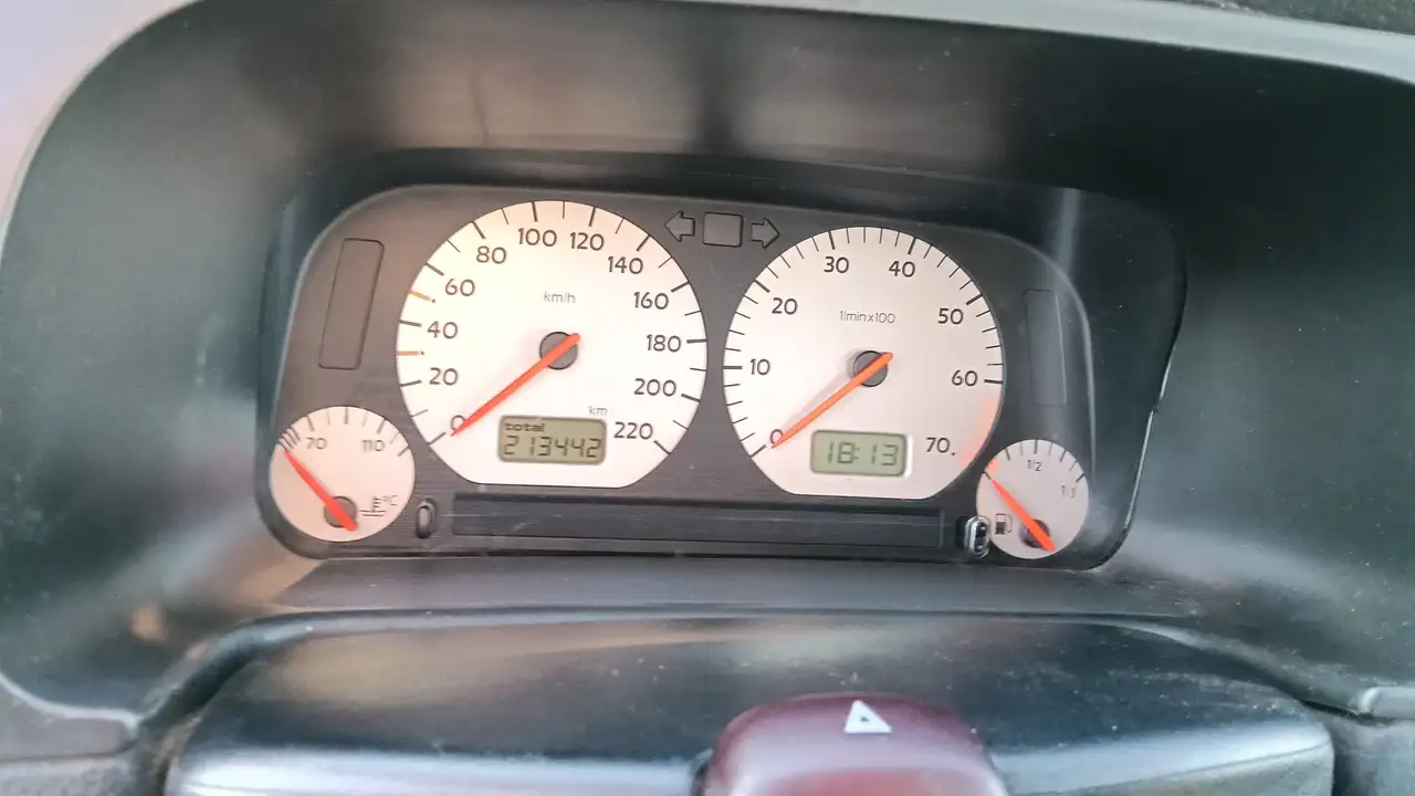Volkswagen Golf Rabbit, foto 4