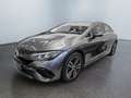 Mercedes-Benz EQE 300 , MEMO AHK DISTR KAMERA SPUR STANDH PDC Grau - thumbnail 2