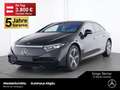 Mercedes-Benz EQS EQS 580 4M Advanced Night 20" Pano AHK Burmester Grau - thumbnail 1