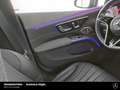 Mercedes-Benz EQS EQS 580 4M Advanced Night 20" Pano AHK Burmester Grau - thumbnail 8