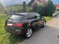Audi Q3 Q3 2,0 TFSI quattro Sport S-tronic Sport Schwarz - thumbnail 8