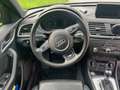 Audi Q3 Q3 2,0 TFSI quattro Sport S-tronic Sport Schwarz - thumbnail 11