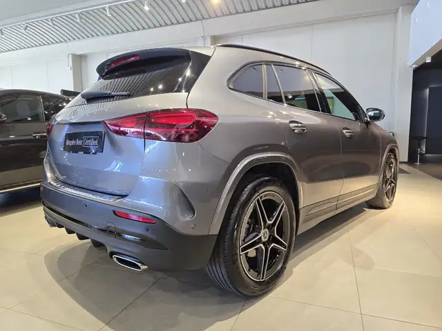 Mercedes-Benz Gla view 7