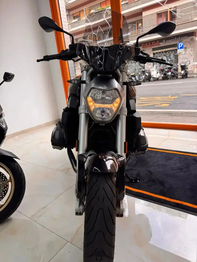 BMW R 1200 R - 2