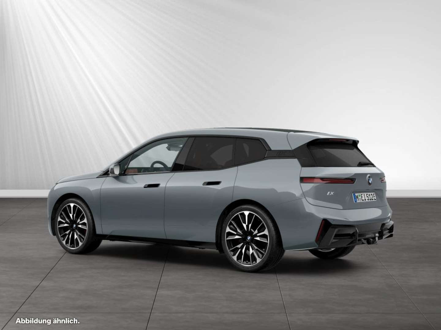 BMW IX XDrive60 -  - Joinsteer - #5