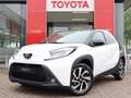 Toyota Aygo X 1.0 VVT-i S-CVT Pulse, Nieuw, Verwacht! Wit - thumbnail 6