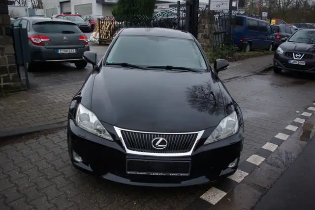 Lexus IS 250