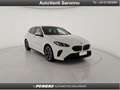 BMW 118 118d 5p. Msport con doppio kit cerchi Bianco - thumbnail 7