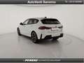 BMW 118 118d 5p. Msport con doppio kit cerchi Bianco - thumbnail 4