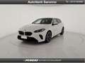 BMW 118 118d 5p. Msport con doppio kit cerchi Bianco - thumbnail 1