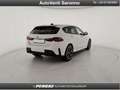 BMW 118 118d 5p. Msport con doppio kit cerchi Bianco - thumbnail 6