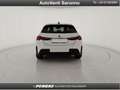 BMW 118 118d 5p. Msport con doppio kit cerchi Bianco - thumbnail 5