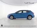 Audi A3 sportback 30 2.0 tdi s-tronic Bleu - thumbnail 3