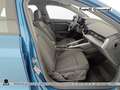 Audi A3 sportback 30 2.0 tdi s-tronic Bleu - thumbnail 8