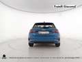 Audi A3 sportback 30 2.0 tdi s-tronic Bleu - thumbnail 5