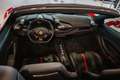 Ferrari F8 Spider F8 Spider *NOVITEC / SERVICEPAKET BIS 05/2029!* Rot - thumbnail 4