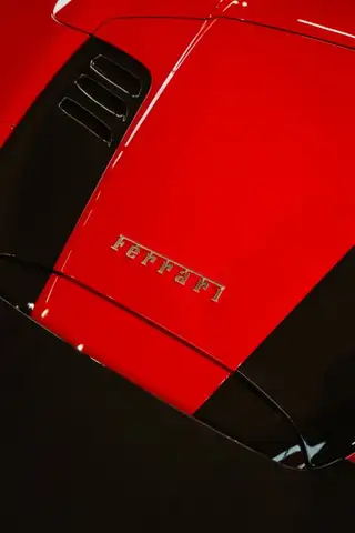 Ferrari F8 Spider F8 Spider *NOVITEC / SERVICEPAKET BIS 05/2029!* Ansicht 31