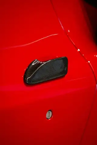 Ferrari F8 Spider F8 Spider *NOVITEC / SERVICEPAKET BIS 05/2029!* Ansicht 28