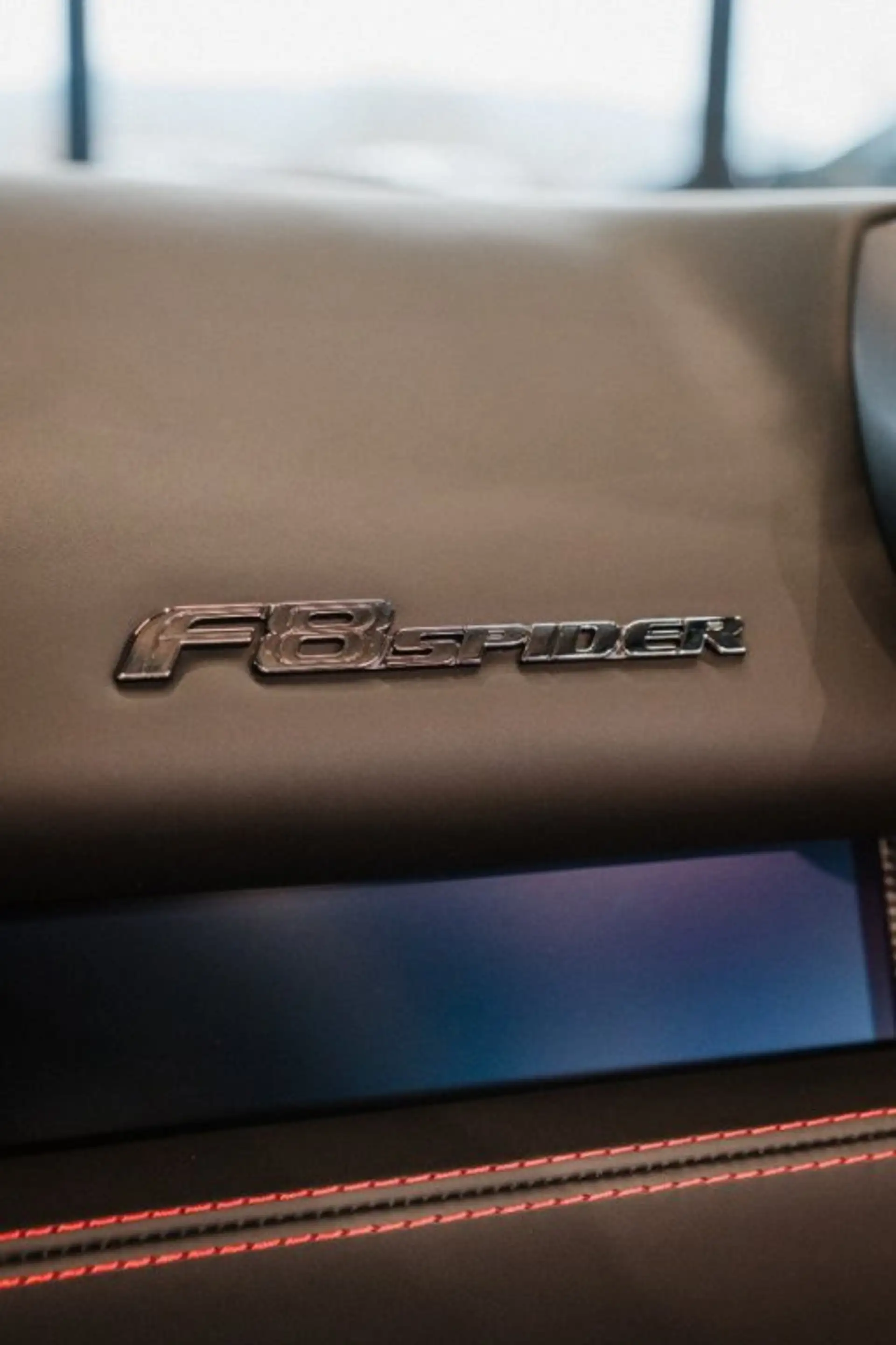 Ferrari F8 Spider F8 Spider *NOVITEC / SERVICEPAKET BIS 05/2029!* — photo 9