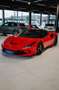 Ferrari F8 Spider F8 Spider *NOVITEC / SERVICEPAKET BIS 05/2029!* Rot - thumbnail 1