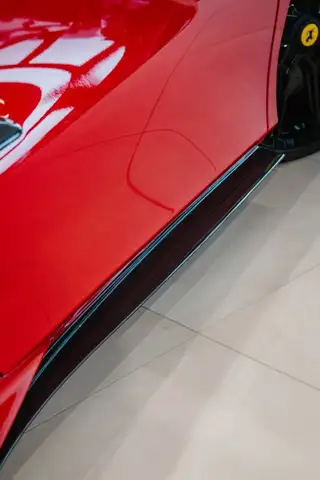Ferrari F8 Spider F8 Spider *NOVITEC / SERVICEPAKET BIS 05/2029!* Ansicht 30