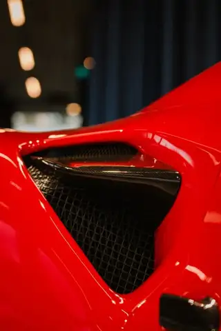 Ferrari F8 Spider F8 Spider *NOVITEC / SERVICEPAKET BIS 05/2029!* Ansicht 26