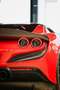 Ferrari F8 Spider F8 Spider *NOVITEC / SERVICEPAKET BIS 05/2029!* Rojo - thumbnail 23