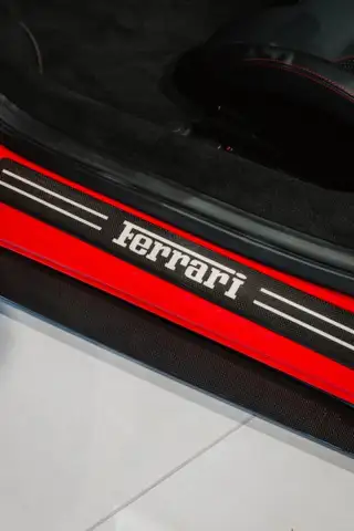 Ferrari F8 Spider F8 Spider *NOVITEC / SERVICEPAKET BIS 05/2029!* Ansicht 24