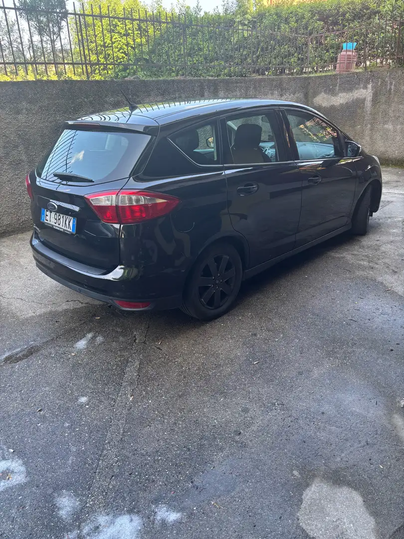 Ford C-Max 2.0 tdci Business SYNC 163cv powershift - 1