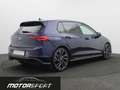 Volkswagen Golf GTD 2.0 TDI 200cv DSG 19"Adelaide Tetto Matrix Keyless Blu/Azzurro - thumbnail 2