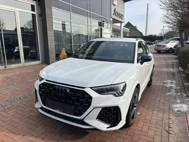 Audi RS Q3 2.5 TFSI Matrix LED ACC Sonos 360Cam RS-AGA