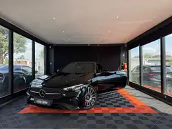 Mercedes-Benz Classe C Cabriolet CLE 300
