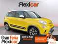Fiat 500L 1.4 Lounge Amarillo - thumbnail 1