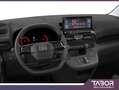 Fiat Doblo Kombi 1.5 BHDi 130 DCT GPS 180°Cam Gris - thumbnail 4