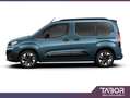 Fiat Doblo Kombi 1.5 BHDi 130 DCT GPS 180°Cam Gris - thumbnail 2