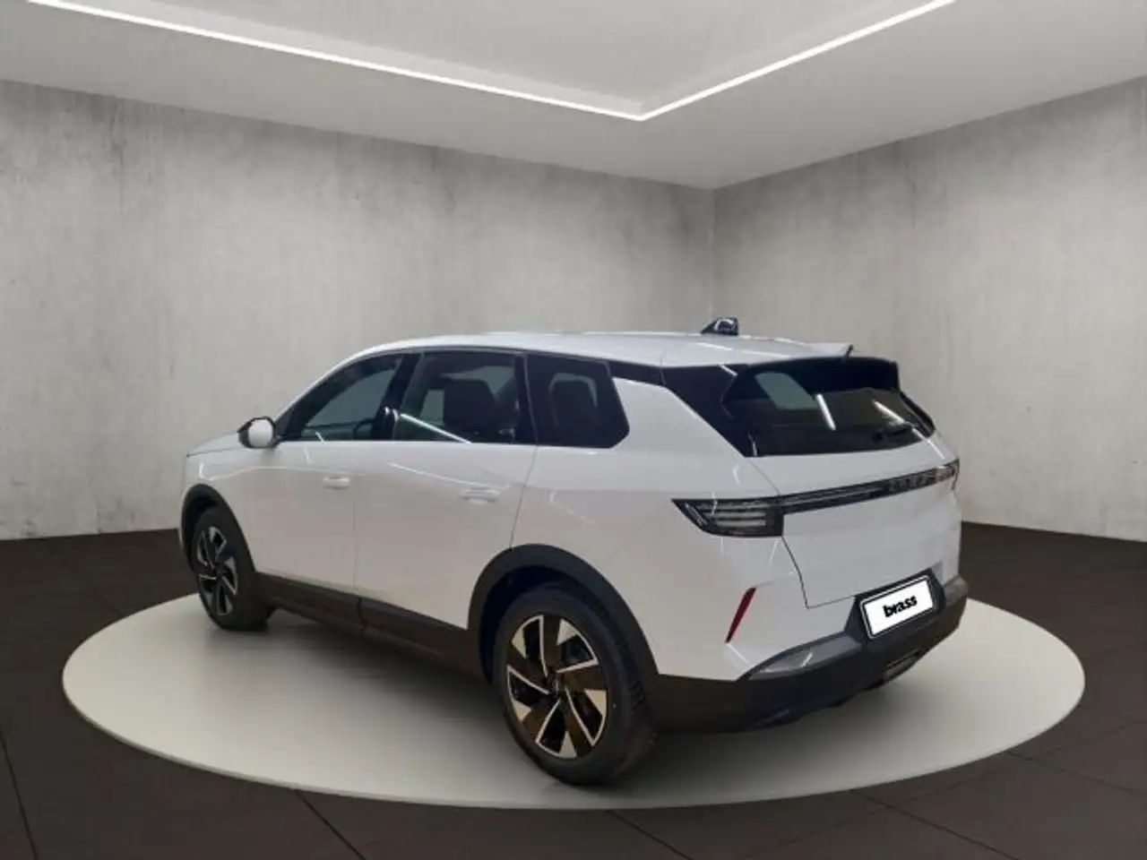 Opel Grandland 2026