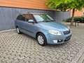 Skoda Fabia Style Edition 1.4 LtrKlima-Tempomat-Tüv Neue Gris - thumbnail 13