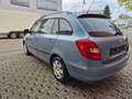 Skoda Fabia Style Edition 1.4 LtrKlima-Tempomat-Tüv Neue Gris - thumbnail 11
