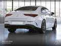 Mercedes-Benz CLA 180 EDITION 2020+AMG+NIGHT+PANO+LED+19"+7G Weiß - thumbnail 5