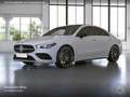 Mercedes-Benz CLA 180 EDITION 2020+AMG+NIGHT+PANO+LED+19"+7G Weiß - thumbnail 15
