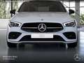 Mercedes-Benz CLA 180 EDITION 2020+AMG+NIGHT+PANO+LED+19"+7G Weiß - thumbnail 8